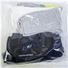Image 1 : NEW 8 PACK OF BANANA REPUBLIC MENS SOCKS SIZE MED