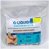Image 1 : BAG OF 26 LIQUID I.V. HYDRATION ELECTROLYTE DRINK