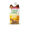 Image 1 : 3 PACK X 250ML OF EARTH'S OWN CHOCOLATE OAT MILK