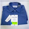 Image 1 : NEW CALVIN KLEIN SLIM FIT DRESS SHIRT SIZE 16.5