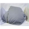 Image 1 : BERKSHIRE COOLING BLANKET GREY QUEEN SIZE