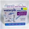 Image 1 : WATERPIK WATER FLOSSER ULTRA PLUS & CORDLESS PEARL