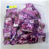 Image 1 : BAG OF 26 NO SUGAR COMPANY PROTEIN SHELLZ 26 X 44G