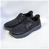 Image 1 : SKECHERS MENS SLIP ON SHOES SWIFT FIT SIZE 10