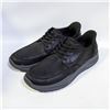 Image 1 : SKECHERS MENS SLIP ON SHOES SWIFT FIT SIZE 10