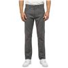 Image 1 : NEW JACHS NEW YORK 5 POCKET PANTS GREY 32 X 32