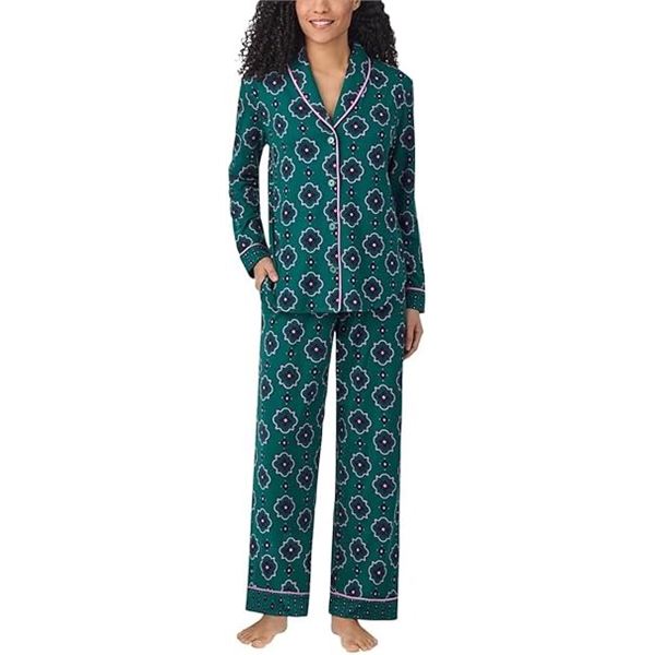 NEW WOMENS ROOM SERVICE SLEEPWEAR SET SIZE LG