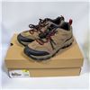 Image 1 : MERRELL MENS HIKERS SHOES BROWN SIZE 8
