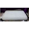 Image 1 : LAZY BOY COOLREST SERENE FOAM PILLOW WHITE