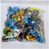 Image 1 : BAG OF WITORS ITALIAN TRUFFLES ASSORTED CHOCOLATES