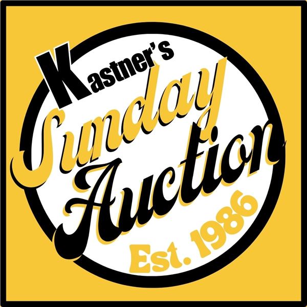 WELCOME TO THE KASTNER AUCTIONS EXPERIENCE