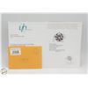 Image 3 : #3970-10.00 CT GRA CERTIFIED ROUND BRILLIANT