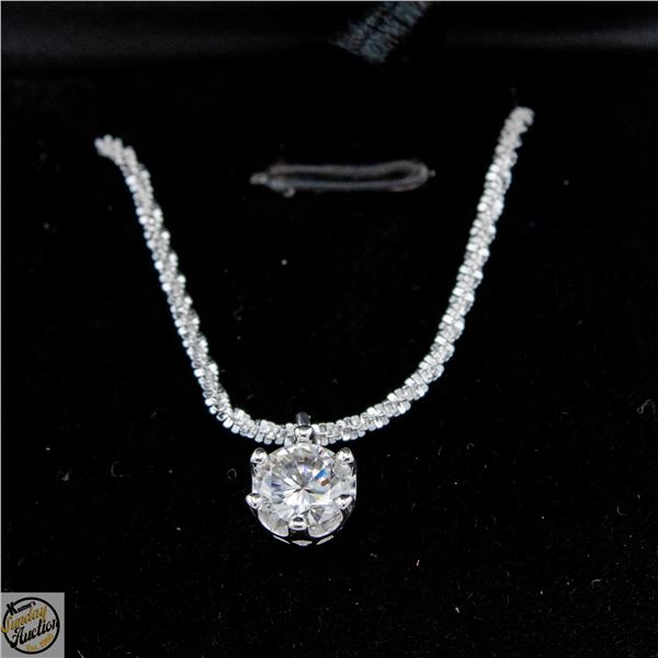 #4237-1.00 CT GRA CERTIFIED ROUND BRILLIANT CUT
