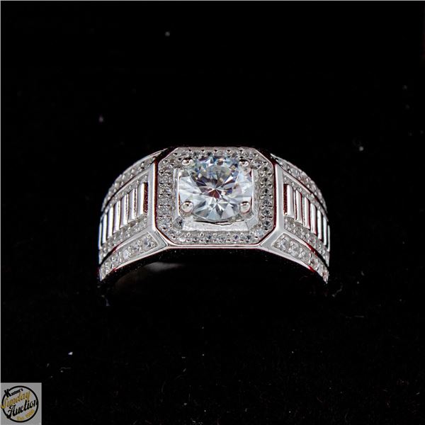 #4229-1.00 CT GRA CERTIFIED ROUND BRILLIANT CUT