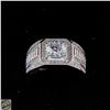 Image 1 : #4229-1.00 CT GRA CERTIFIED ROUND BRILLIANT CUT