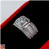 Image 2 : #4229-1.00 CT GRA CERTIFIED ROUND BRILLIANT CUT