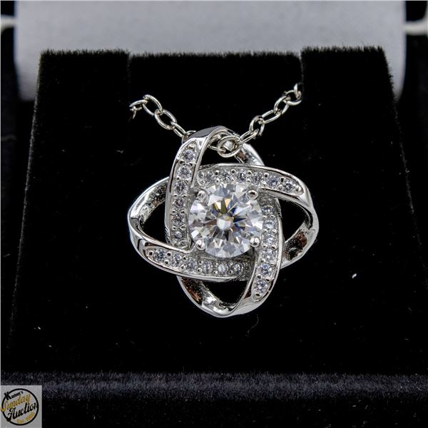 #4234-1.00 CT GRA CERTIFIED ROUND BRILLIANT CUT