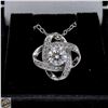 Image 1 : #4234-1.00 CT GRA CERTIFIED ROUND BRILLIANT CUT