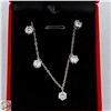 Image 1 : #4230-2.50 CT GRA CERTIFIED ROUND BRILLIANT CUT