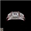 Image 1 : #4228-1.00 CT GRA CERTIFIED ROUND BRILLIANT CUT