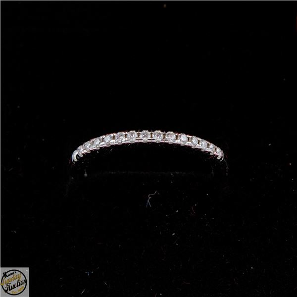 #4217-1.00 CT TW GRA CERTIFIED ROUND BRILLIANT