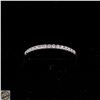 Image 1 : #4217-1.00 CT TW GRA CERTIFIED ROUND BRILLIANT