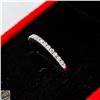 Image 2 : #4217-1.00 CT TW GRA CERTIFIED ROUND BRILLIANT