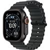 Image 1 : NEW REPLICA APPLE WATCH ULTRA 3 49MM TI OCEAN BAND
