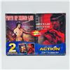 Image 1 : NEW 2 DVDS "FISTS OF BRUCE LEE" "FISTS OF FURY"