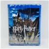 Image 1 : NEW BLU-RAY - "HARRY POTTER 8-FILM COLLECTION"
