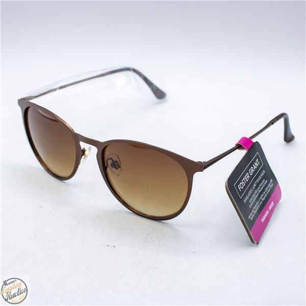 PAIR OF NEW FOSTER GRANT SUNGLASSES