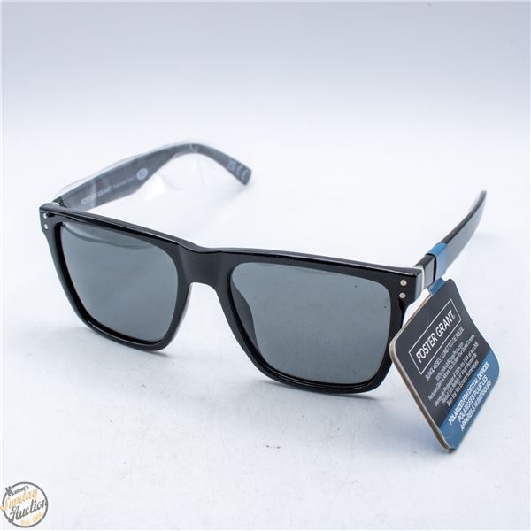 PAIR OF NEW FOSTER GRANT SUNGLASSES