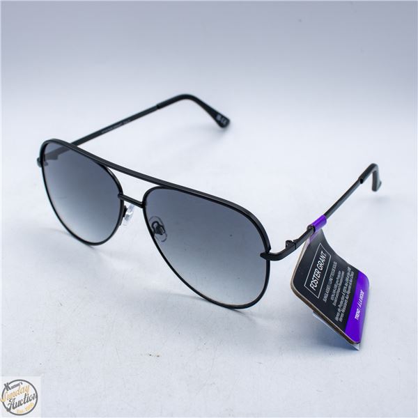 PAIR OF NEW FOSTER GRANT SUNGLASSES