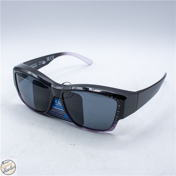 PAIR OF NEW FOSTER GRANT SUNGLASSES