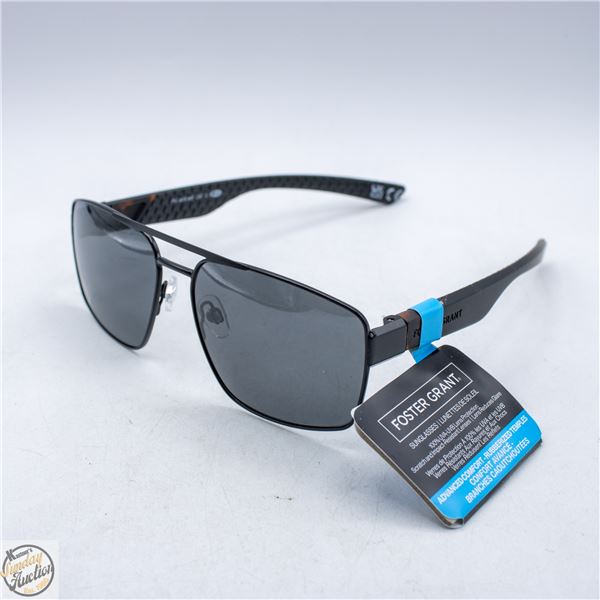 PAIR OF NEW FOSTER GRANT SUNGLASSES