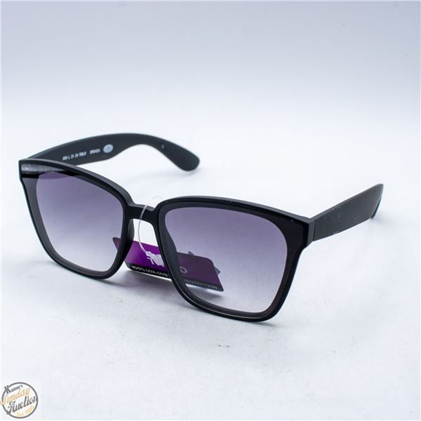 PAIR OF NEW TREND SUNGLASSES