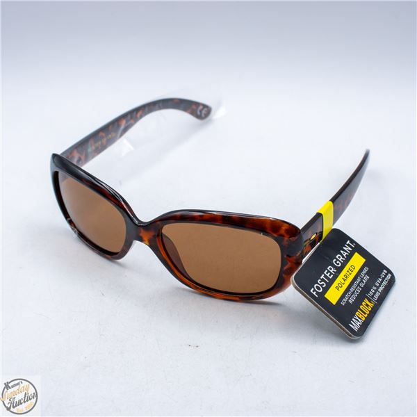 PAIR OF SUNGLASSES
