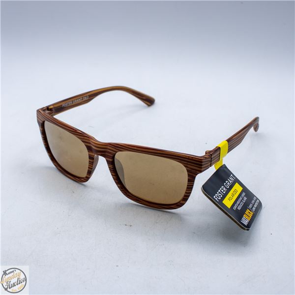PAIR OF SUNGLASSES