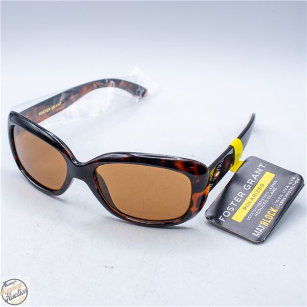 PAIR OF SUNGLASSES