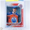 Image 1 : CONNOR MCDAVID ROOKIE MEMORABLE MOMENTS