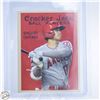 Image 1 : SHOHEI OHTANI ROOKIE CARD