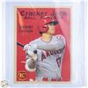 Image 1 : SHOHEI OHTANI ROOKIE CARD