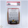 Image 2 : OVERTIME GRADING 7 PATRICK KANE ROOKIE CARD