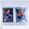 Image 1 : 2 OILERS OLIVER RODRIGUE ROOKIE