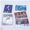 Image 1 : 5 CONNOR BEDARD HOCKEY CARDS