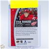 Image 2 : DYLAN LARKIN STAR ROOKIES 2015-16 UPPERDECK