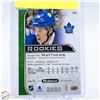 Image 2 : AUSTON MATTHEWS ROOKIE 2016-17 PARKHURST