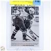 Image 1 : MCDAVID ROOKIE PHENOM WIRE PHOTOS '15-16 UPPERDECK
