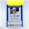 Image 2 : WILLIAM NYLANDER TOP ROOKIES 2015-16 UPPERDECK