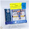 Image 1 : MCDAVID GAME DAY ACTION 2016-17 UPPERDECK